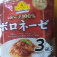 最近の手抜き料理