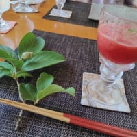 森のカフェdeランチ♪