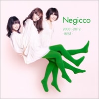 Negicco 「Party On the PLANET」