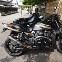 2025：6月22日のライダーフォトアルバム