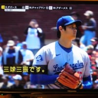 7月14日　寄り付き気配は225先物 39,500-10(/12 06:00・オオタニ3回好投