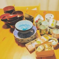 作るだけじゃなく