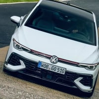 Ⅷ GTI Clubsport Facelift
