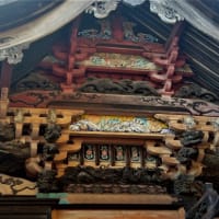 ネットで見つけた論文から　関連１　世良田八坂神社