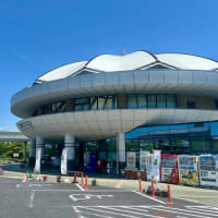 岐阜県道の駅めぐりその1