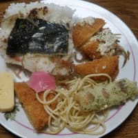 我が家の家食260