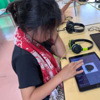 小学生コース★ガレージバンド(GarageBand)で音楽作り