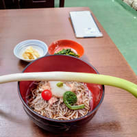 南会津へ