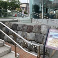 横浜散歩、その１、桜木町から横浜市役所