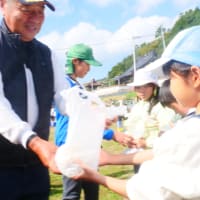 御礼いもフェス2024