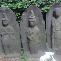 たまに行く赤塚山乗蓮寺の「東京大仏」！凛々しいお顔がたまりません！
