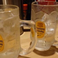 6月なのに「夏だ!?暑いぞ!!冷たいビールだぁぁ!!」