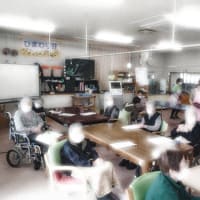 ひまわり荘音楽会・高校三年生