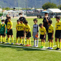 第46回全日本U-12サッカー選手権大会　長野県大会