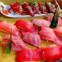 金寿し