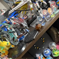 物欲が止まらない