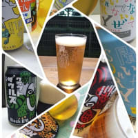 クラフトビール　ヤッホーブルーイング