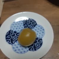 雨模様＆畑仕事