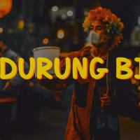 DURUNG BISO (lagu jawa terbaru 2022) | terpopuler saat ini - yang lagi viral sekarang di tiktok