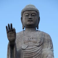 牛久大仏
