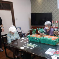田植えの時期になりました！