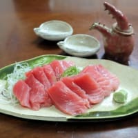 魚屋さんに行ったので…