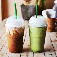 西のコーヒー、東のお茶―― 夏の不調に、ひとさじの苦味を