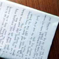 My Birthday Party Paragraph 10 lines / A Birthday Party Paragraph Writing