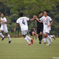 長崎U-15が今季初勝利で長いトンネルを抜ける！▪︎高円宮杯 JFA U-15 サッカーリーグ 2024 九州 第9節