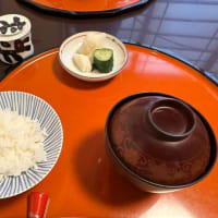 和食庵 さら 2025/05/29