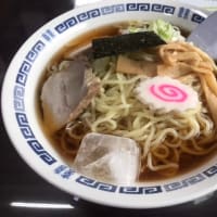 長岡市　蛇の目食堂