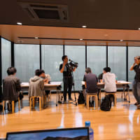 第３回湘南平塚七夕オープン将棋大会 の御案内