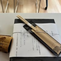 店主は南極の話が聞きたい