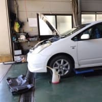 ホンダfitハイブリッド整備モードの変わりに 香取市佐原の1級整備士自動車屋 有 小林自動車 のブログです ホンダfitハイブリッド整備モードの変わりに 香取市佐原の1級整備士自動車屋 有 小林自動車 のブログです