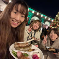こんにちは♩