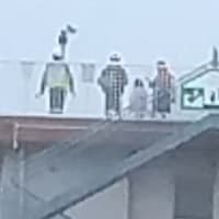 防災訓練