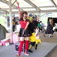 虫の日イベント〜