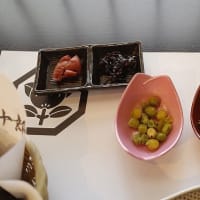 惣十郎に行ってきました（東広島市高屋町）