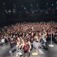 ★H.E.A.Tライブ♪浅草花劇場（動画あり）★