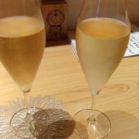ディナーは、百間町の天馬！