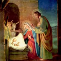 Joy to the world, the Lord is come!