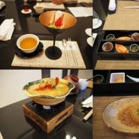 オーベルジュ旅行