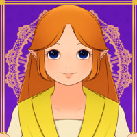 メランコリーな雨が降る　第十一夜