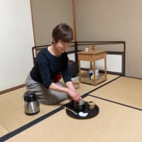 6月はコンテ・ローゼでスタート！…♪