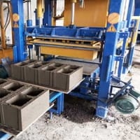 Haomei block machine maintenance focus and daily use knowledge