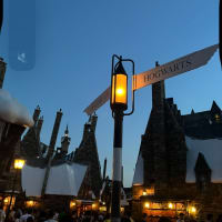 ＃２年ぶりのＵＳＪ