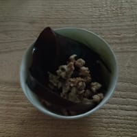 醤油を多くすると喉が痛くなる