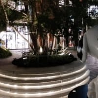 今日いち-2025年7月4日からの帰り道
