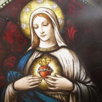 2024年2月12日無原罪聖母の騎士会霊的講話3：マリア様がわたしたちの母であるということの結論：尊敬、愛