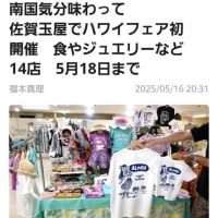 佐賀デス